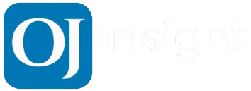 OJInsight Consulting Ltd