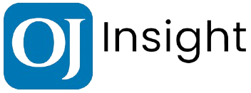 OJInsight Consulting Ltd